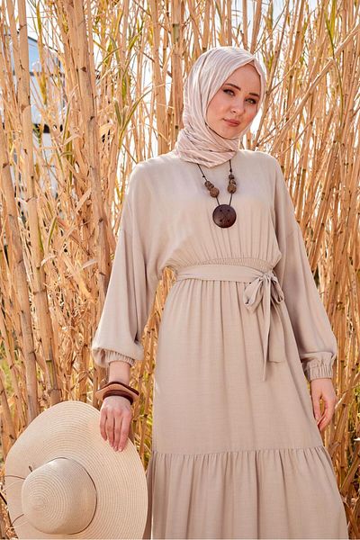 Alvina BELLY DRESS 44439
