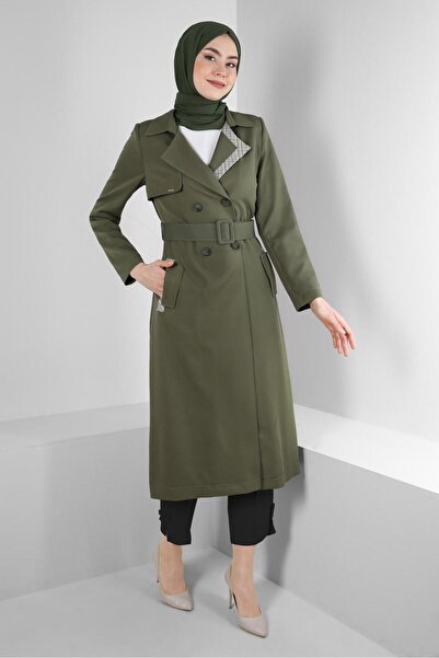 Alvina BOW DETAIL CARROT CUT TROUSERS 70519