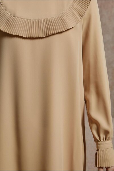 Alvina PILISE DETAIL TUNIC 43889