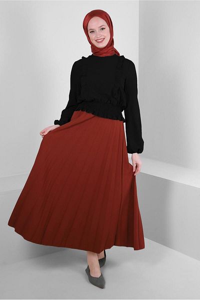 Alvina FIRFIR ΛΕΠΤΟΜΕΡΗΣ ΜΠΛΟΥΖΑ GIPED 43551