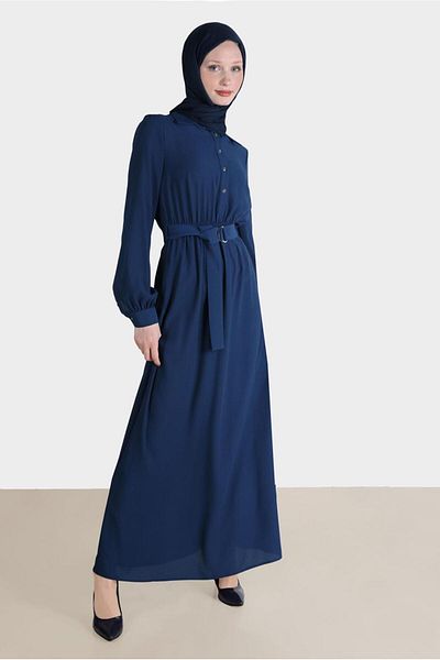 Alvina Model rochie cu nasturi: 42554