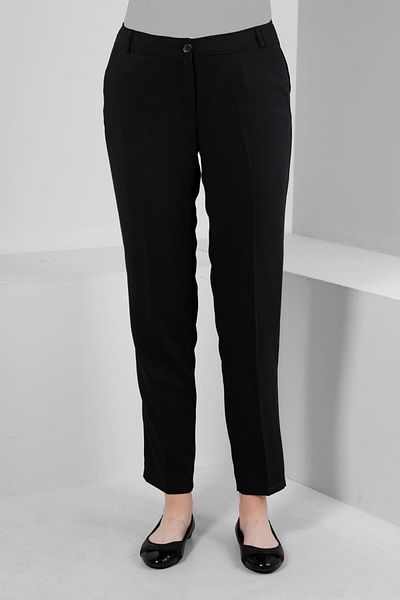 Alvina CARROT CUT CLASSIC PANTS 70517