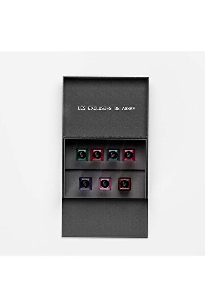 ASSAF Authentic Asaf 5ml Samples