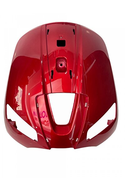 monero MONDIAL WING 50İ SİNYAL GRENAJI KIRMIZI SCOOTER