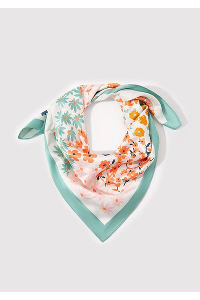 Mavi Ecru Bandana (Model N ° 1912958 -70053 )