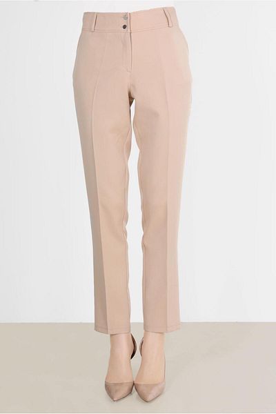 Alvina PIPE TROUSERS 70351