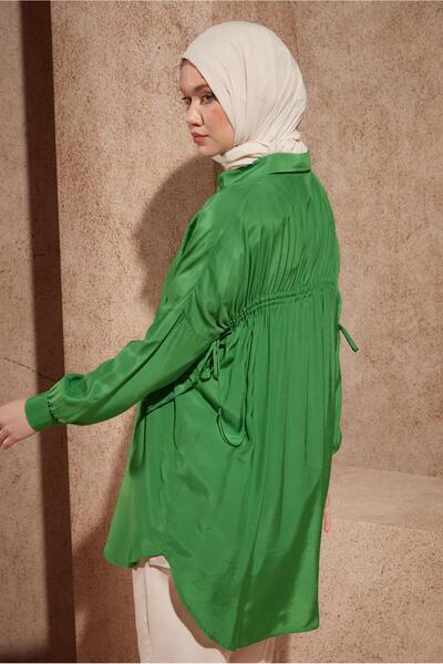 Alvina GIRLING SHIRT TUNIC 44419