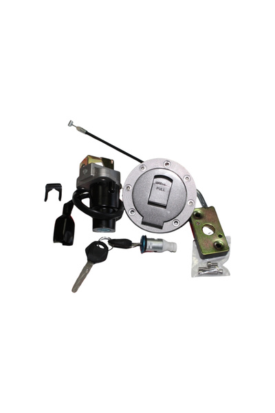 Genel Markalar MSR KONTAK KİLİT SETİ RKS R 250