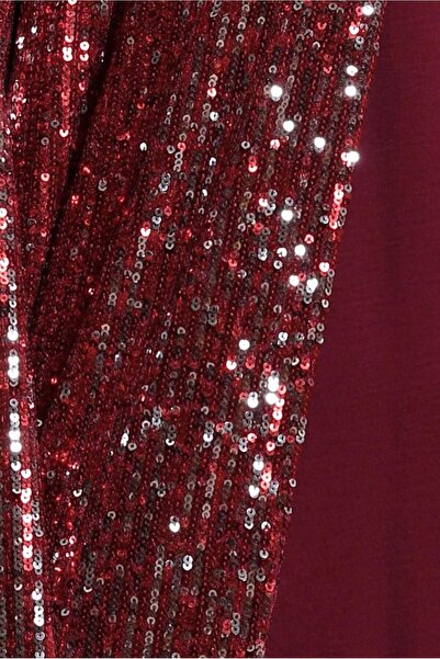 Alvina PUL PAYETED JACKET TUNIC 43946