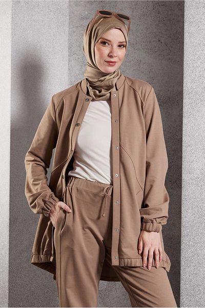 Alvina 45098 Set pantaloni de trening model