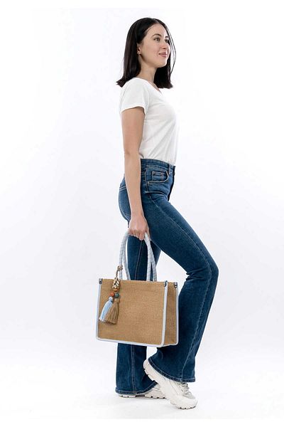 SURI FREY Shopper SFY Kirsty