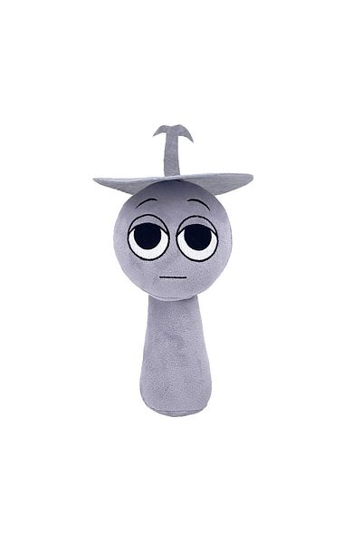 Choice 14 20cm New Sprunki Plush Toys Sprunki Dolls Oren Wenda Sprunki Stuffed Doll Plush Stuffed Kids Chri