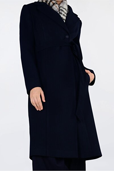 Alvina 9800 Модель з ґудзиками та кишенями