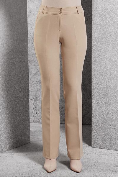 Alvina Spanish Leg Pants 70808