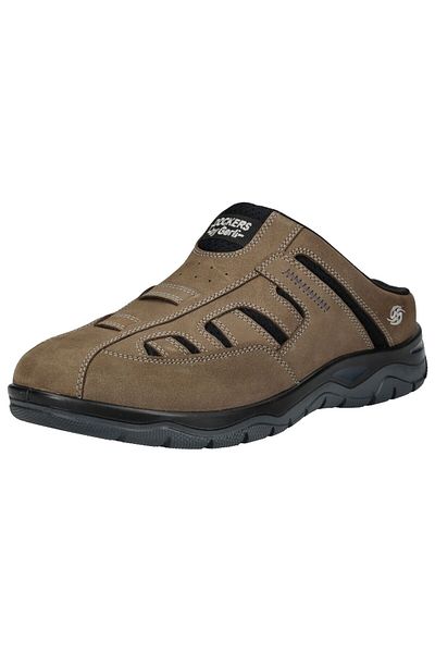 Dockers Pantoletten