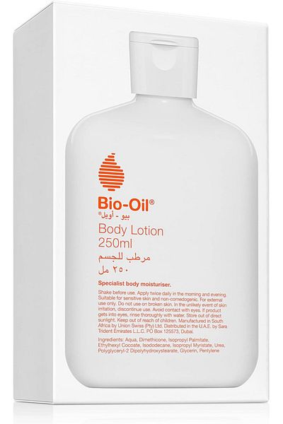 Bio-Oil Body Lotion 250ml