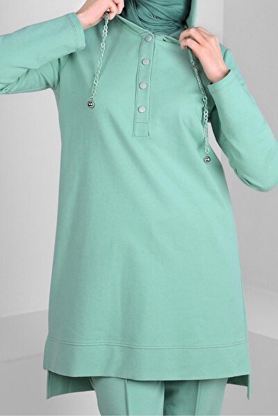 Alvina ΣΕΤ ΦΟΡΜΑΣ ΜΕ ΑΛΥΣΙΔΑ ΜΕ ΚΑΠΕΛΟ 43596