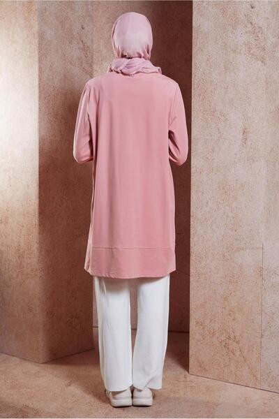 Alvina Knitted Tracksuit Tunic 44622