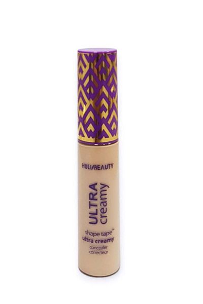 HULIABEAUTY Shape Tape Concealer Light/Medium