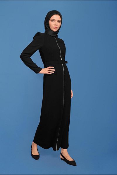 Alvina ΦΟΡΕΜΑ ΠΕΤΡΙΔΙΟ ΜΕ ΖΩΝΗ 41778
