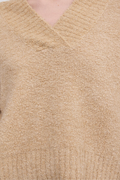 Addax V Yaka Triko Kazak K10661