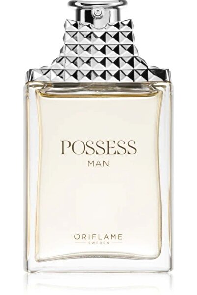 Oriflame Parfum Possess Man 75 ml