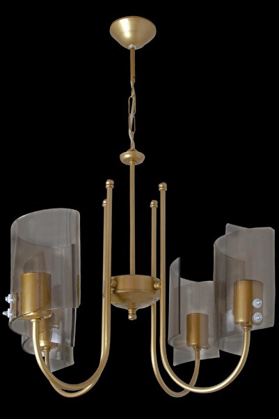 D-light Laçin 4'lü Avize