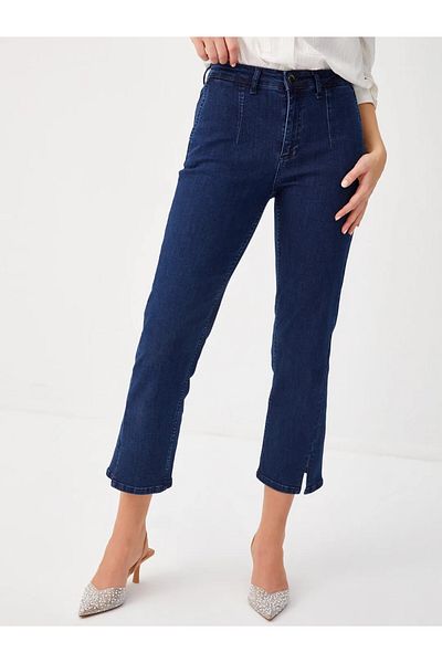 Faik Sönmez Women's Trousers U68456