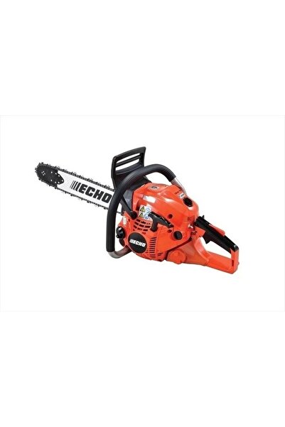 Echo CS 501 SX Benzinli Testere