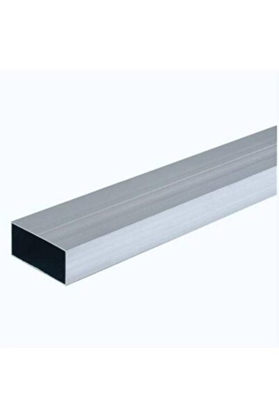 ÖZ KOCA Kutu Mastar Profili Alüminyum 70 mm x 30 mm - 180 CM