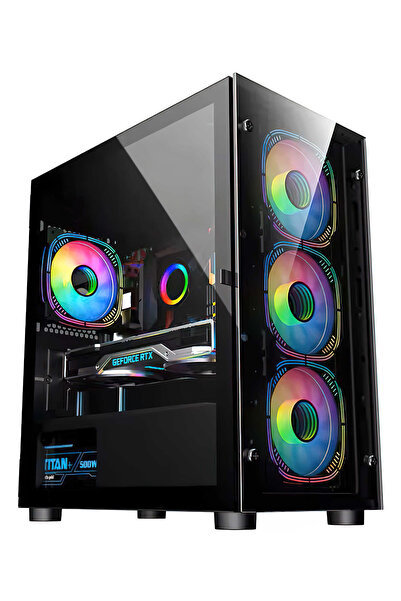🖥️ Intel Core i5 4570 Masaüstü Bilgisayarı Keşfedin!