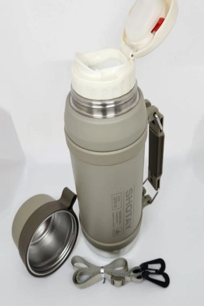 GLANCE Brown 2.0 Lt-Shotay Thermos