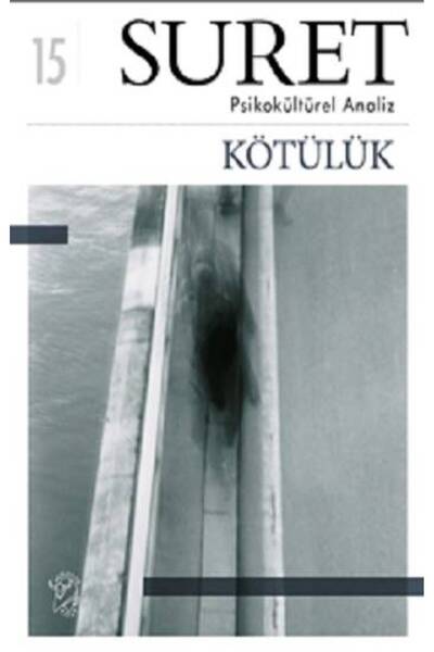 Minotor Kitap الشر (سورة-15)