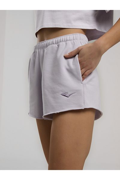 EVERLAST Pantaloni scurți pentru femei Ever Classics Wmn Lilac