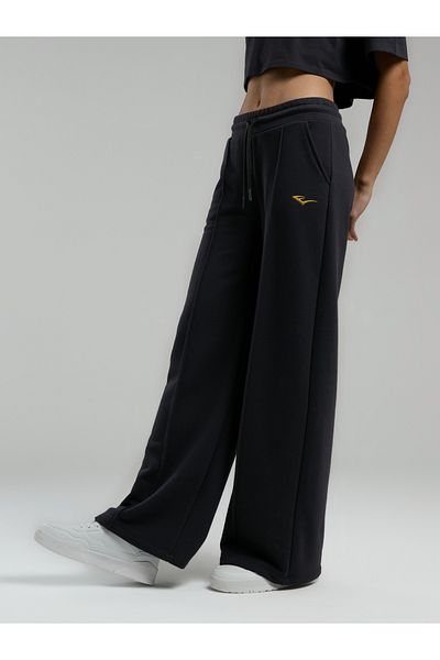 EVERLAST Pantaloni de sport pentru femei Ever Classics Wmn Comfort Smoked