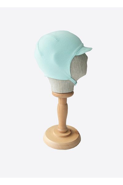 kitikate Organic Dae Hat Aqua Model
