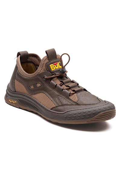 Bulldozer 241459 Brown Men's Sports Shoes