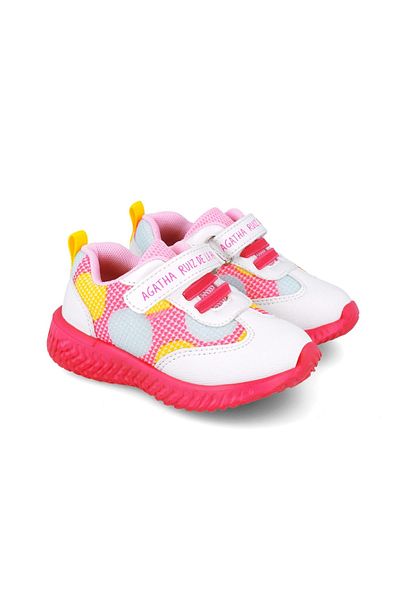 AGATHA RUIZ DE LA PARADA Sneakers pentru Copii Agatha Ruiz de la Prada, 252920 Marime: 24