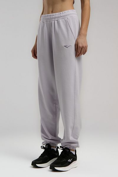 EVERLAST Ever Classics Wmn Lilac Γυναικείο Jogger