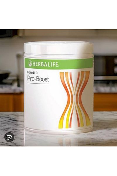 Herbalife Probost