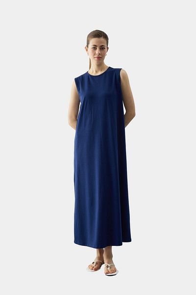 Esswaap 0 Sleeve Long Innerwear Laci