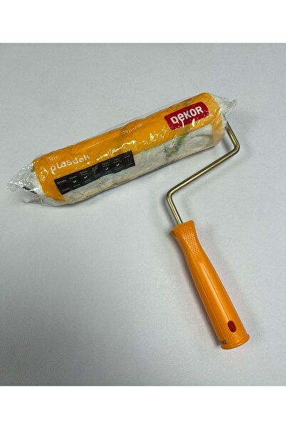 Dekor رول بلاستيك 25 سم