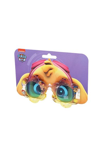 Cerda Ochelari de soare pentru copii, Skye, protecție 100% UV, galben