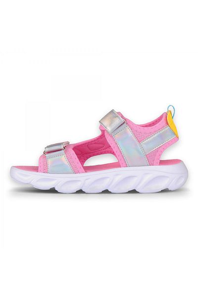 Vicco 321.F24Y204 Sandale pentru băieți Filet Phylon Luminous Pink