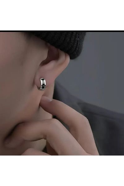 JORG ZENN Jz1930 Men's Earrings