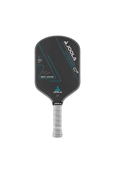 Joola Ben Johns Hyperion C2 CFS 16 Pickleball Raketi