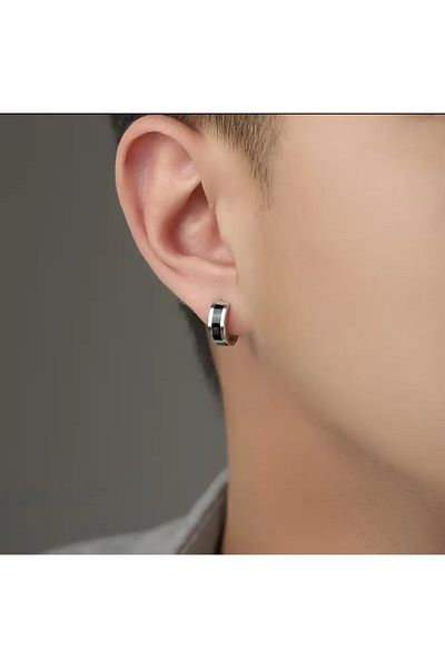 JORG ZENN Jz1930 Men's Earrings