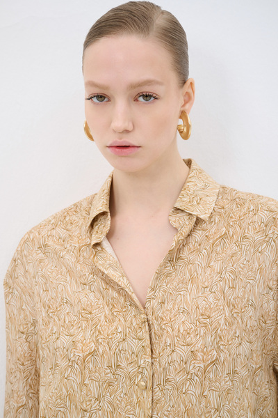 adL Uzun Kollu Gömlek