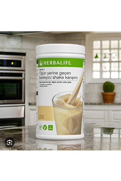 Herbalife Vanikya shake