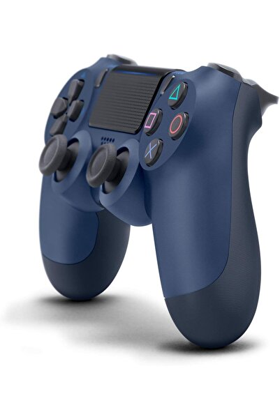 COOYA Wireless Game Controller Compatible with Playstation 4,with LED indicator Light,Noise Cancelling